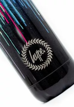 HYPE DRIP CREST - Trinkflasche - Pink -Hosen Elegante Boutique bcdc0ec748af425aa0b2e7d20bf12543