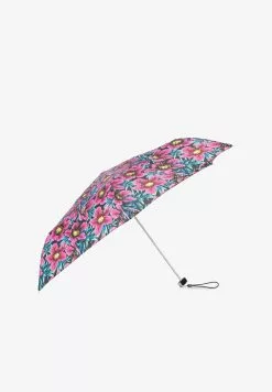 Wittchen Schirm - Rosa Schwarz