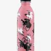 24Bottles URBAN BOTTLE FLORAL 500ML - Sonstige Accessoires - Pure Bliss