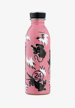 24Bottles URBAN BOTTLE FLORAL 500ML - Sonstige Accessoires - Pure Bliss