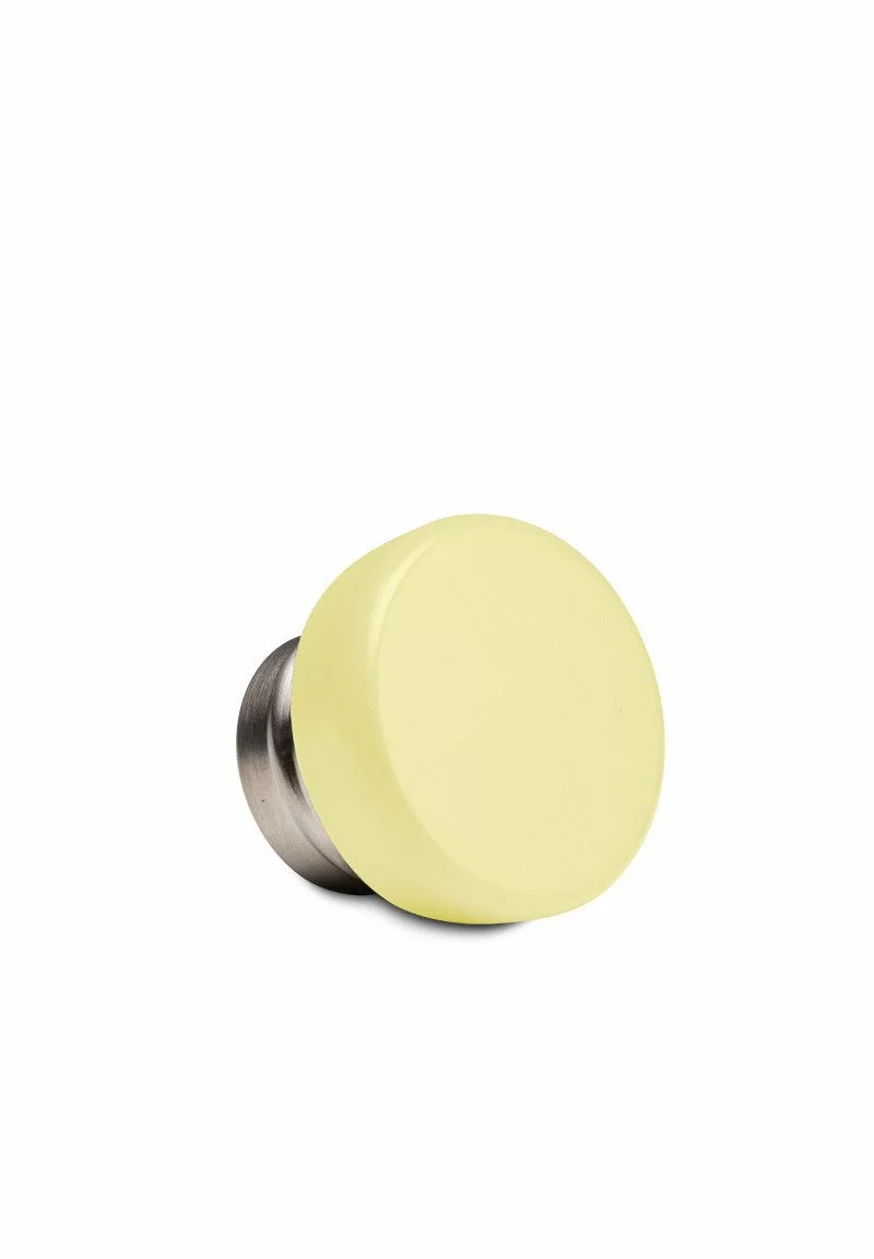 24Bottles CLIMA LID - Sonstige Accessoires - Light Yellow 2 24Bottles CLIMA LID - Sonstige Accessoires - Light Yellow - Image 2