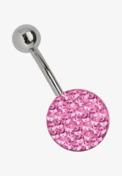 Adelia´s 316L SURGICAL STEEL BELLY BUTTON PIERCING - Sonstige Accessoires - Schwarz 9 Adelia´s 316L SURGICAL STEEL BELLY BUTTON PIERCING - Sonstige Accessoires - Schwarz -Hosen Elegante Boutique bdd3704d0df84d67b9d121200fc17501