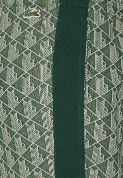 Lacoste Stoffhose - Green/wood Shaving 8 Lacoste Stoffhose - Green/wood Shaving -Hosen Elegante Boutique be8aeabfb34248ca8c85e69c86f44ffb