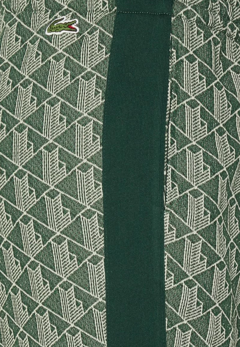 Lacoste Stoffhose - Green/wood Shaving 3 Lacoste Stoffhose - Green/wood Shaving - Image 3
