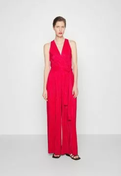 MAX & Co. TERZINA - Jumpsuit - Fucsia