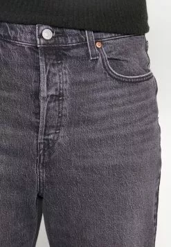 Levi's® Plus RIBCAGE - Jeans Relaxed Fit - Black Denim 10 Levi's® Plus RIBCAGE - Jeans Relaxed Fit - Black Denim -Hosen Elegante Boutique bf5c0da5c2024e80aafb216f58e82595