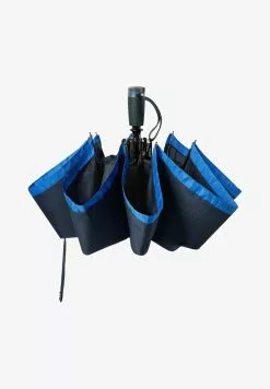 Boss Schirm - Blue 10 Boss Schirm - Blue -Hosen Elegante Boutique bf652a4709fb4847878923b912b339f1 1