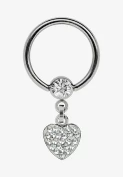 Adelia´s 316L SURGICAL STEEL GENITAL PIERCING - Sonstige Accessoires - Klar 8 Adelia´s 316L SURGICAL STEEL GENITAL PIERCING - Sonstige Accessoires - Klar -Hosen Elegante Boutique bfe58ca507194ae494502484a0092c41