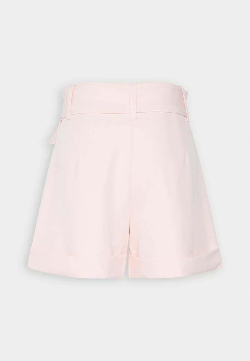 Guess BELTED DIANE - Shorts - Calm Pink 6 Guess BELTED DIANE - Shorts - Calm Pink - Image 6