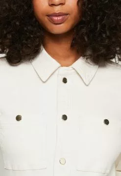 MORGAN PCRAFT - Jumpsuit - Nuage 11 MORGAN PCRAFT - Jumpsuit - Nuage -Hosen Elegante Boutique c052ff1fba954db49bd46db1b9e34789