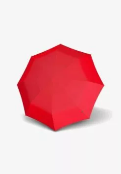 KNIRPS MINIMATIC LIGHT - Schirm - Red Check -Hosen Elegante Boutique c0e5a0d836c840ea871b3613419392e7