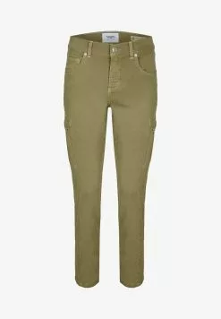 Angels ORNELLA - Cargohose - Khaki
