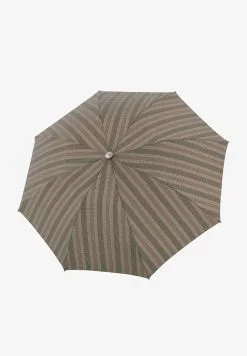 Doppler Manufaktur ORION RANCHER - Schirm - Braun/beige 8 Doppler Manufaktur ORION RANCHER - Schirm - Braun/beige -Hosen Elegante Boutique c201688772e54d2399e16d84e1923705 3