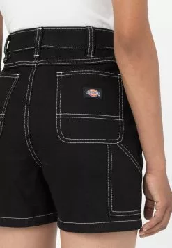 Dickies Jeans Shorts - Rinsed Black 10 Dickies Jeans Shorts - Rinsed Black -Hosen Elegante Boutique c263ed6bb8f24fc1bdf3be700ca45f42