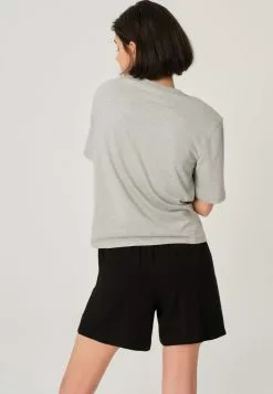 DAGİ Shorts - Black 8 DAGİ Shorts - Black -Hosen Elegante Boutique c29993ed729446a59044bd37be2c1376