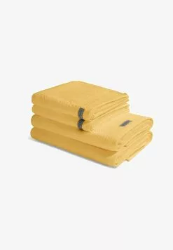 Ross 4ER HANDTUCHSET - SELECTION - Sonstige Accessoires - Weiß 10 Ross 4ER HANDTUCHSET - SELECTION - Sonstige Accessoires - Weiß -Hosen Elegante Boutique c2c570f2f0904930b5743e99a4f35641