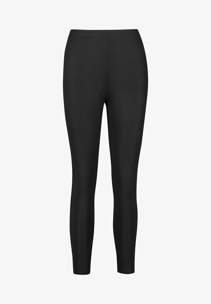 Next FULL LENGTH - Stoffhose - Black 5 Next FULL LENGTH - Stoffhose - Black - Image 5