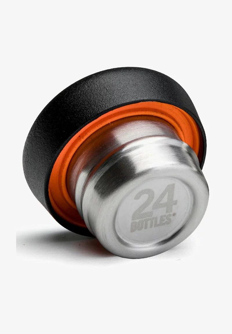 24Bottles CLIMA LID - Sonstige Accessoires - Light Yellow 4 24Bottles CLIMA LID - Sonstige Accessoires - Light Yellow - Image 4