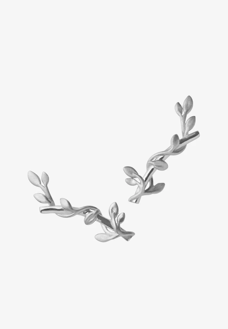 BYBIEHL JUNGLE IVY - Sonstige Accessoires - Silver 1 BYBIEHL JUNGLE IVY - Sonstige Accessoires - Silver