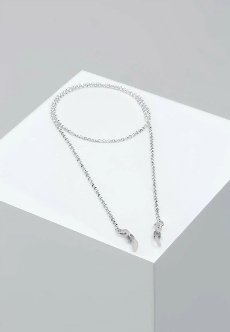 Elli SONNENBRILLEN-KETTE - Sonstige Accessoires - Silber 4 Elli SONNENBRILLEN-KETTE - Sonstige Accessoires - Silber - Image 4