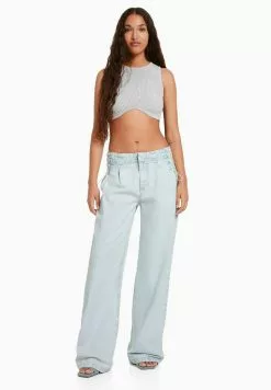 Hosen Elegante Boutique -Hosen Elegante Boutique c50c817112874844b54b0cbe40e3ccb1