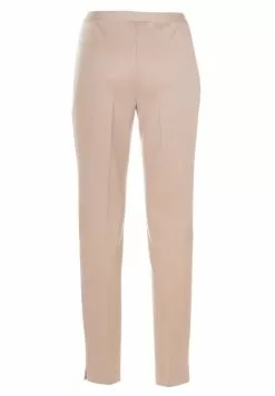 LUISA SPAGNOLI Stoffhose - Beige 10 LUISA SPAGNOLI Stoffhose - Beige -Hosen Elegante Boutique c59710e8505547d4a7cc69af6d4e28e0