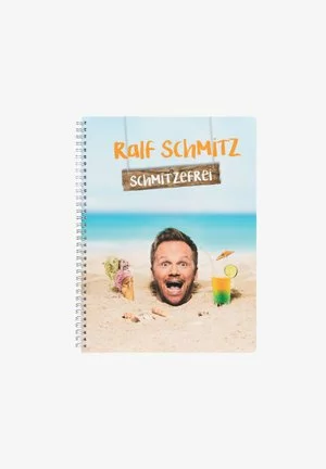 United Labels RALF SCHMITZ - Sonstige Accessoires - Blau 4 United Labels RALF SCHMITZ - Sonstige Accessoires - Blau - Image 4