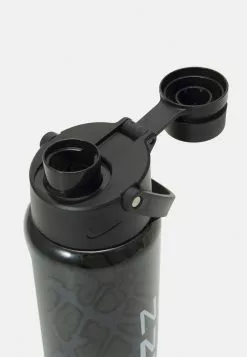 Nike Sportswear RENEW RECHARGE CHUG BOTTLE 24 OZ UNISEX - Trinkflasche - Black/black/white 9 Nike Sportswear RENEW RECHARGE CHUG BOTTLE 24 OZ UNISEX - Trinkflasche - Black/black/white -Hosen Elegante Boutique c63941a211844a98a7b6b18e1eae9355