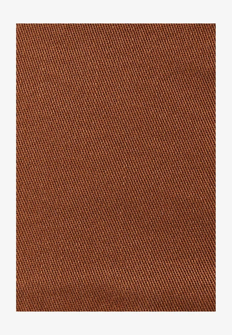 Oxxo MID RISE - Cargohose - Antik Henna Green 6 Oxxo MID RISE - Cargohose - Antik Henna Green - Image 6