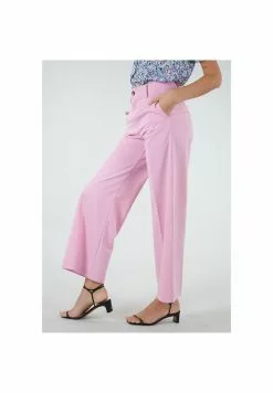 Deeluxe SISTA - Stoffhose - Light Pink 10 Deeluxe SISTA - Stoffhose - Light Pink -Hosen Elegante Boutique c7280208a9ec4722bad3d97773354bf5