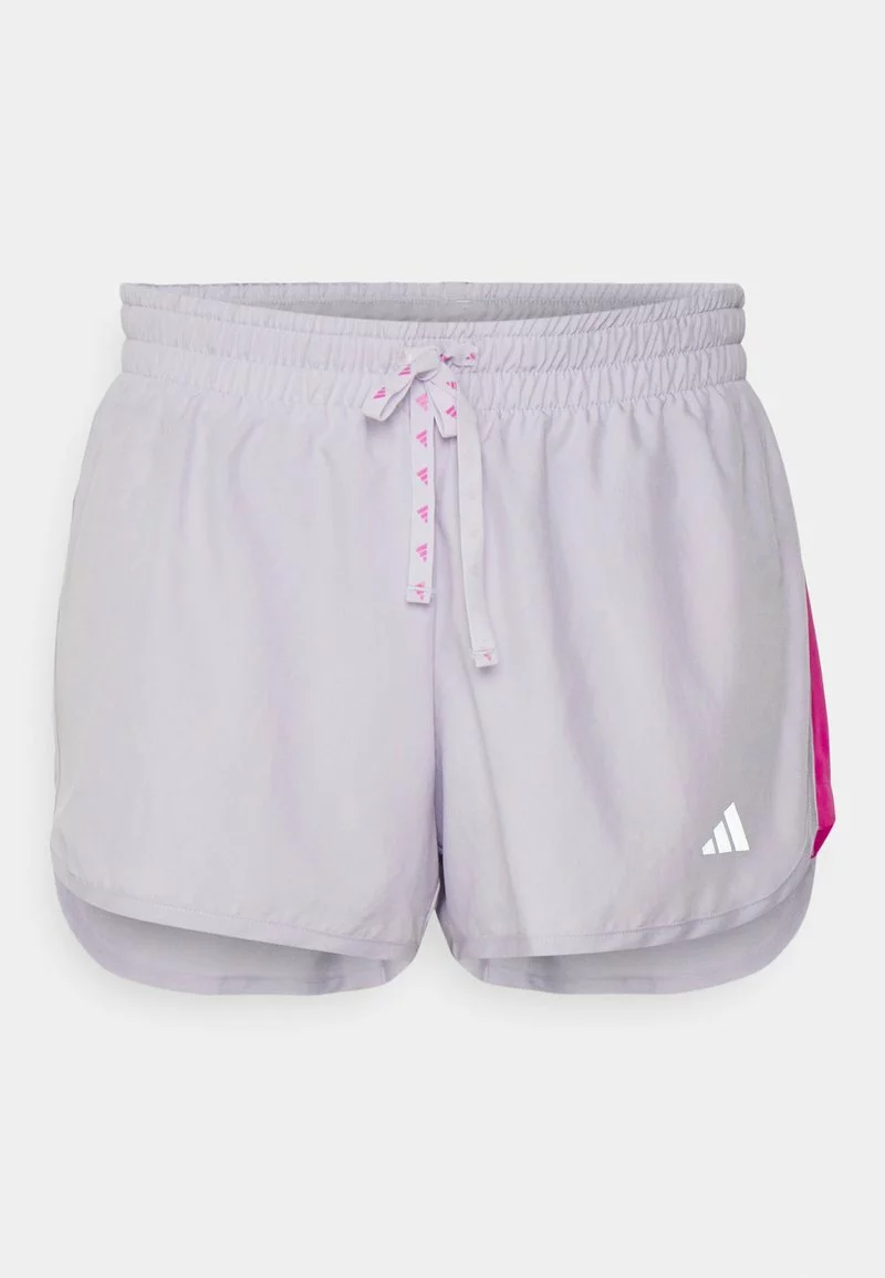 ADIDAS PERFORMANCE RUN IT SHORT - Kurze Sporthose - Silver Dawn 4 ADIDAS PERFORMANCE RUN IT SHORT - Kurze Sporthose - Silver Dawn - Image 4