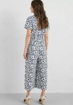 Seasalt Cornwall TREEN COVE - Jumpsuit - Wave Poppy Marine 8 Seasalt Cornwall TREEN COVE - Jumpsuit - Wave Poppy Marine -Hosen Elegante Boutique c9ed3f9ff7694fdb851a43abb3c7f92c