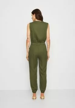 Naf Naf ELINA - Jumpsuit - Marais 8 Naf Naf ELINA - Jumpsuit - Marais -Hosen Elegante Boutique ca530ce8b1ed435fbcbd8559b6305871