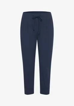 B.young BYPANDINA CAPRI - Jogginghose - Indigo Blue 10 B.young BYPANDINA CAPRI - Jogginghose - Indigo Blue -Hosen Elegante Boutique caee1485d3b84f158af04cb8070a0b18