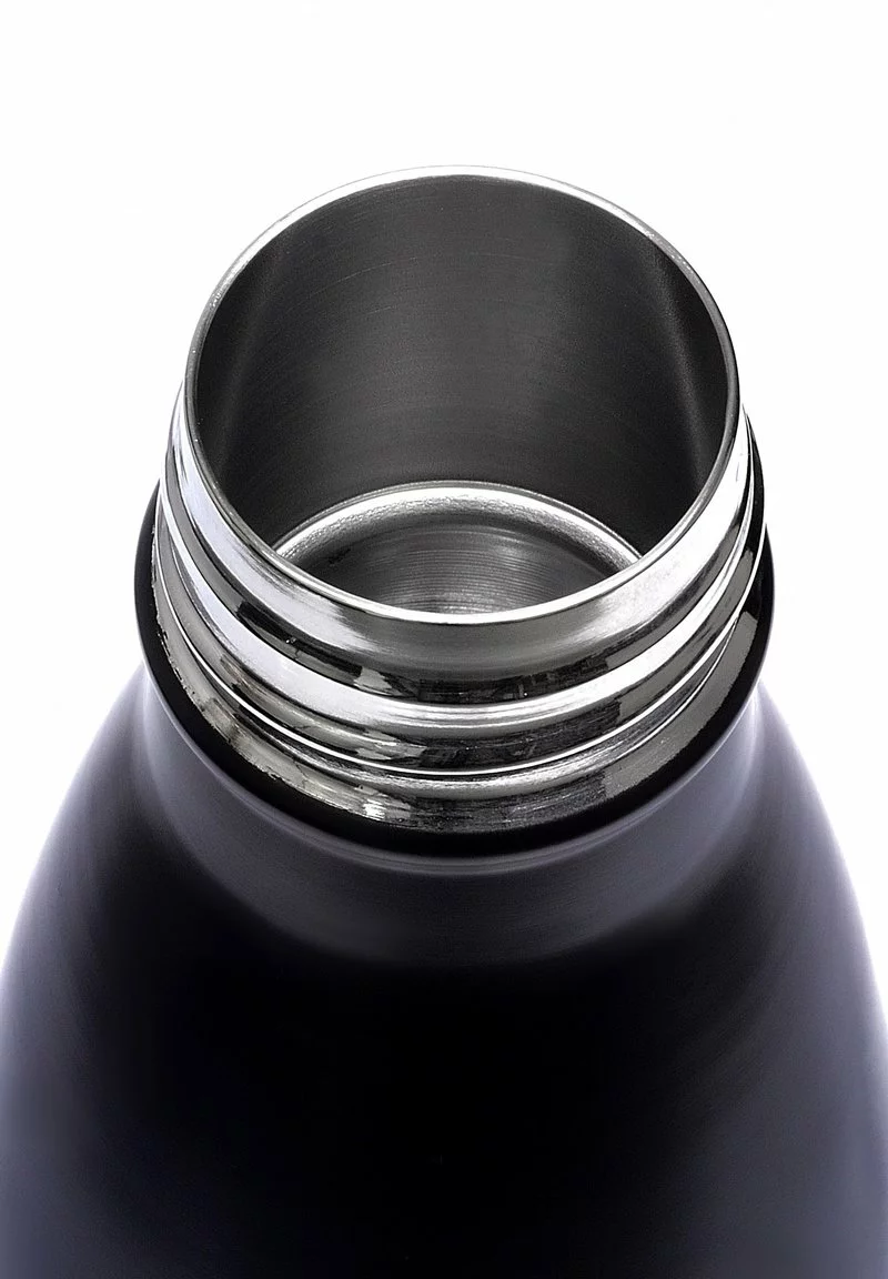 Casno BUTELKA TERMICZNA TRIVOR 500 ML - Trinkflasche - Czarny 3 Casno BUTELKA TERMICZNA TRIVOR 500 ML - Trinkflasche - Czarny - Image 3