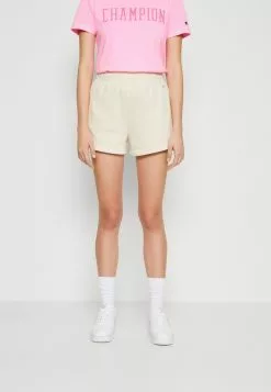 Champion Rochester ECO FUTURE - Shorts - Beige