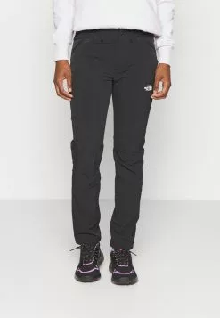 The North Face SPEEDLIGHT PANT - Stoffhose - Black 11 The North Face SPEEDLIGHT PANT - Stoffhose - Black -Hosen Elegante Boutique ccd66f33541b4447994ecff062e079c0 1