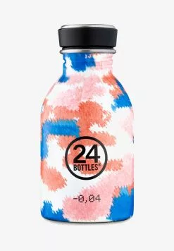 24Bottles EXPEDITION URBAN 250 ML - Trinkflasche - Trails -Hosen Elegante Boutique cd07e841156042aab0a9f8473ca9ad51 1