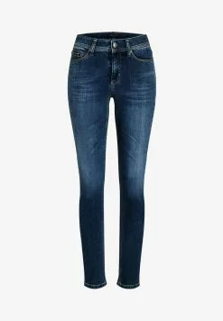 CAMBIO PARLA - Jeans Skinny Fit - Darkblue