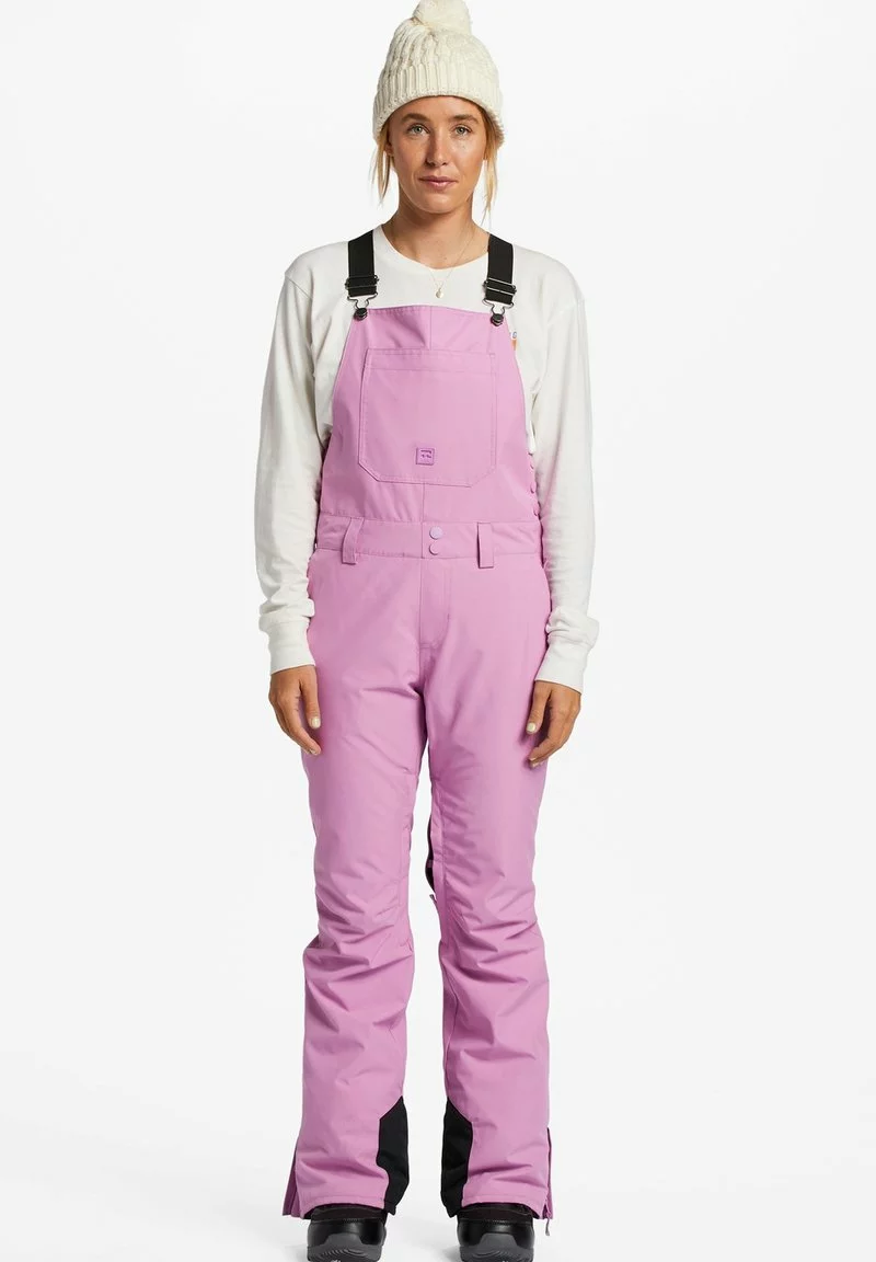 Billabong A/DIV RIVA - FUNKTIONELLE - Latzhose - Lavender Field 6 Billabong A/DIV RIVA - FUNKTIONELLE - Latzhose - Lavender Field - Image 6