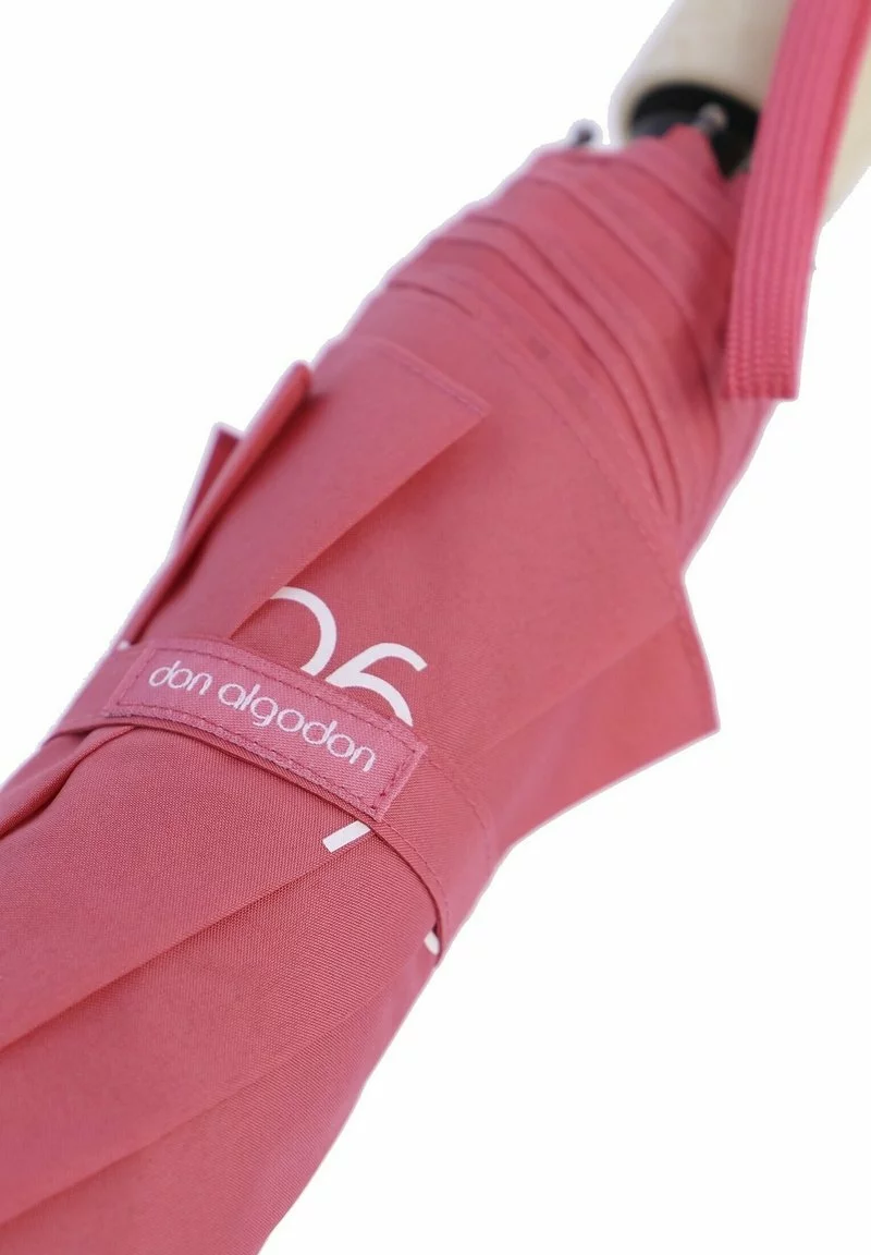 Don Algodon LUISA - Schirm - Red 3 Don Algodon LUISA - Schirm - Red - Image 3