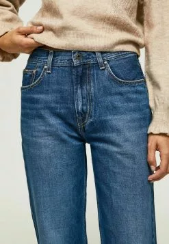 Pepe Jeans DOVER - Jeans Relaxed Fit - Denim 9 Pepe Jeans DOVER - Jeans Relaxed Fit - Denim -Hosen Elegante Boutique ce2d53fb68f6408bad9d2a86ed936f1a