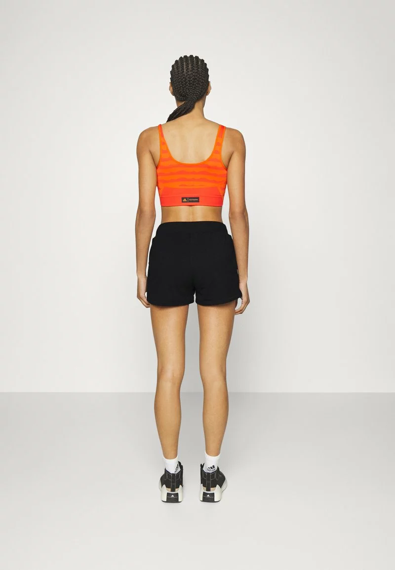 Only Play ONPAYNA SHORTS - Kurze Sporthose - Black 3 Only Play ONPAYNA SHORTS - Kurze Sporthose - Black - Image 3