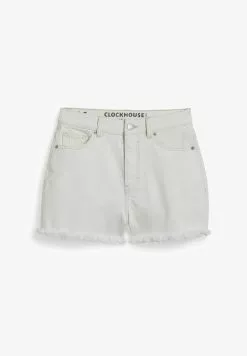 Clockhouse Jeans Shorts - Light Beige -Hosen Elegante Boutique cec1ab5ef1e8485ab29638060c52cf24