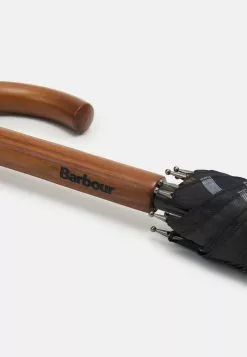 Barbour TARTAN WALKER UMBRELLA UNISEX - Schirm - Classic -Hosen Elegante Boutique cf710c5f65c241d99f98948c6e9d0624