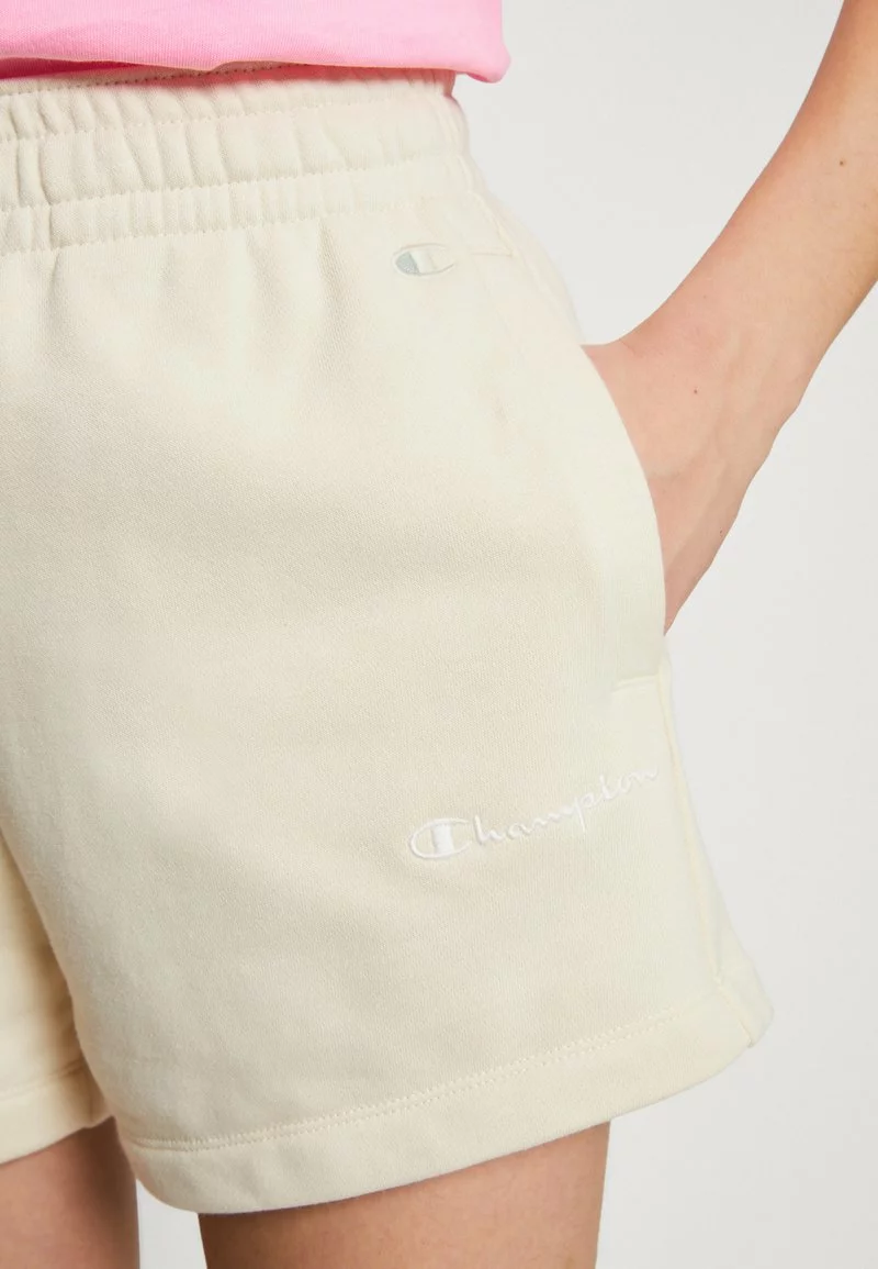 Champion Rochester ECO FUTURE - Shorts - Beige 6 Champion Rochester ECO FUTURE - Shorts - Beige - Image 6