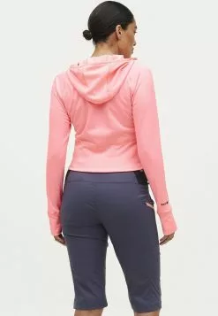 Áhkká Shorts - Graulila -Hosen Elegante Boutique cffb24b1f0bc4cdf9a37d5c193582dd6