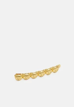 MOSCHINO BROOCH - Sonstige Accessoires - Shiny Gold-coloured 6 MOSCHINO BROOCH - Sonstige Accessoires - Shiny Gold-coloured - Image 6