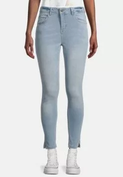 Angels CICI - Jeans Straight Leg - Black 11 Angels CICI - Jeans Straight Leg - Black -Hosen Elegante Boutique d128248cccb84f57bb9e12cf9214d959