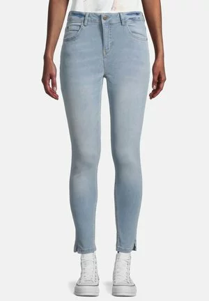 Angels CICI - Jeans Straight Leg - Black 6 Angels CICI - Jeans Straight Leg - Black - Image 6